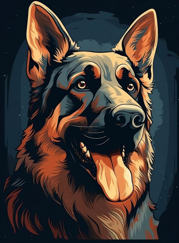 dog dog